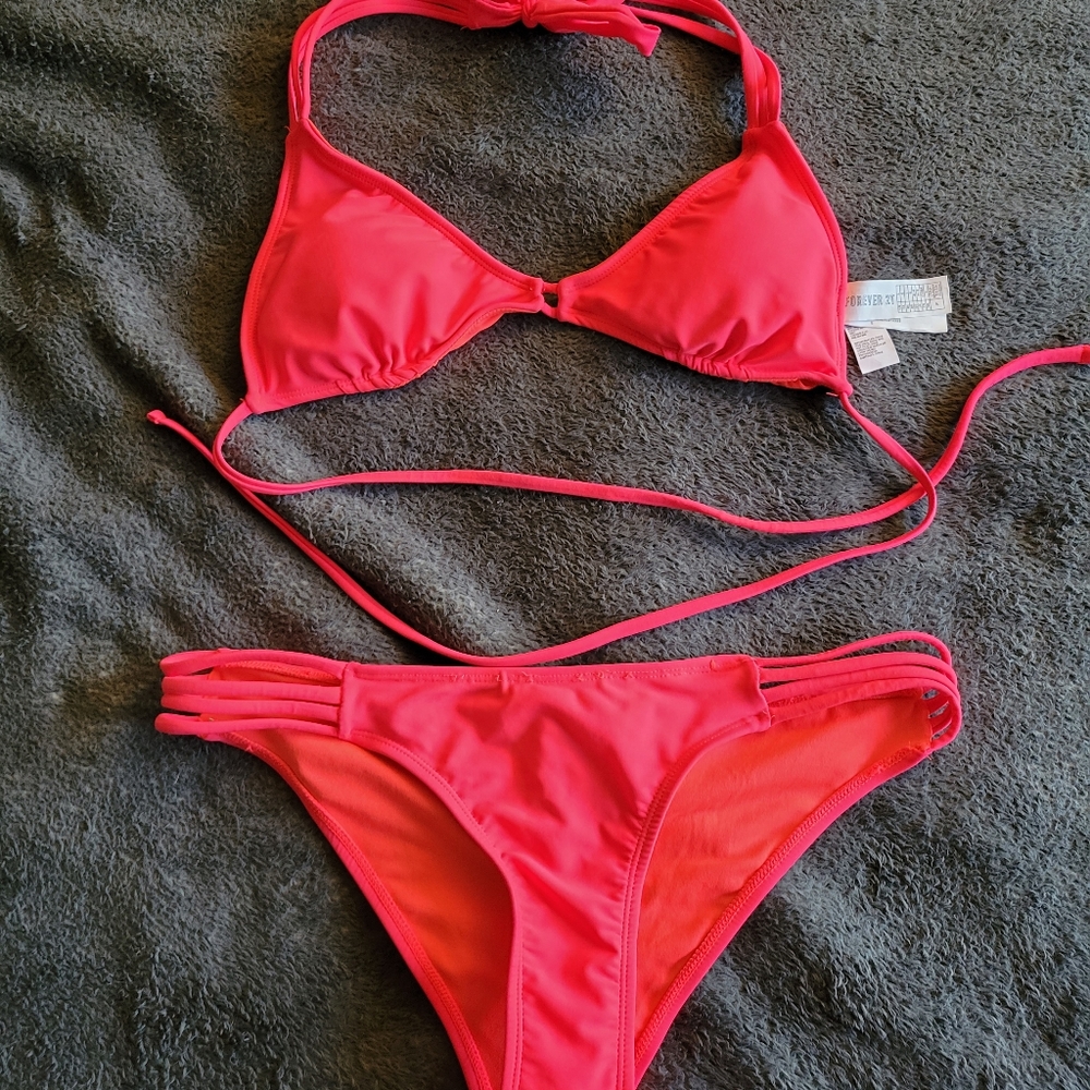 Forever 21 Bikini